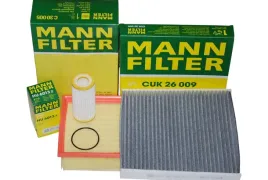 filtry-zestaw-mann-do-audi-a3-8v-2-0tfsi-190km-komplet-filtrow-mann-3szt
