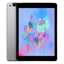 tablet-apple-ipad-6-gen-cellular-128gb-a1954-space-gray-or-stan-idealny