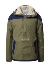 columbia-kurtka-anorak-challengertm-pullover-169843-zielony-regular-fit