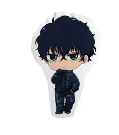 poduszka-chibi-sakamoto-days-natsuki-seba