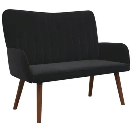 sofa-dwuosobowa-czarny-115-x-61-x-87-cm-welur