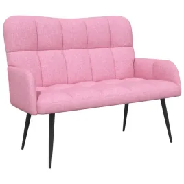 sofa-dwuosobowa-rozowy-115-x-61-x-87-cm-tkanina