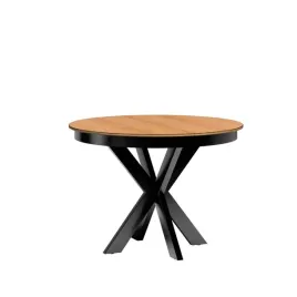 stol-rozkladany-carini-do-salonu-jadalni-okragly-110x110x75-cm-dab