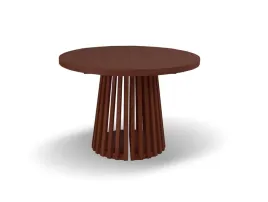 stol-rozkladany-lamelli-do-salonu-jadalni-okragly-110x110x76-cm-brazowy