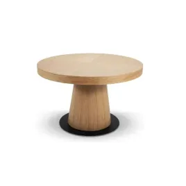stol-rozkladany-metalo-do-salonu-jadalni-okragly-120x120x76-cm-dab