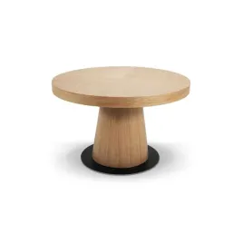 stol-rozkladany-metalo-do-salonu-jadalni-okragly-130x130x76-cm-dab