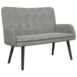 sofa-dwuosobowa-jasnoszary-115-x-61-x-87-cm-welur