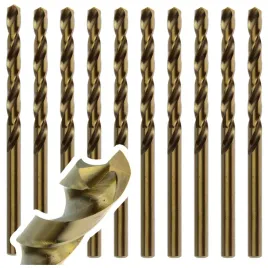 wiertla-kobaltowe-45mm-hss-co-m35-do-metalu-din338-10szt-wierzcholek-125
