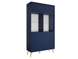 witryna-sfera-1912-x-1055-cm-do-salonu-stojaca-granatowa