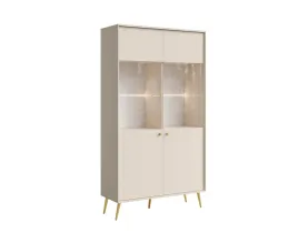 witryna-sfera-1912-x-1055-cm-do-salonu-stojaca-bezowa