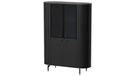 witryna-thira-155-x-1123-cm-do-salonu-stojaca-czarna