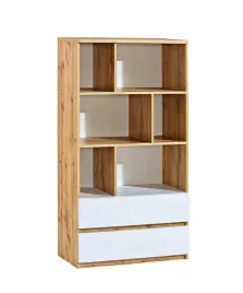 regal-kryos-szafka-polka-na-ksiazki-1507x801x40-cm-dab-wotan
