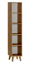 regal-fiaba-szafka-polka-na-ksiazki-1808x35x38-cm-antracyt
