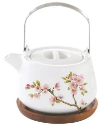 dzbanek-czajnik-teapot-750-ml-bialy-sakura-z-akacjowa-podstawka-kwiat-saku