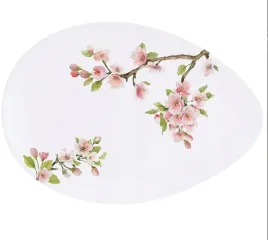 porcelanowy-polmisek-talerz-patera-biala-motyw-kwiatow-sakura-ozdobna