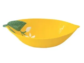 porcelanowy-polmisek-misa-miska-patera-cytryna-lemon-ozdobna-paterka