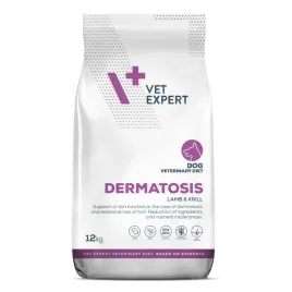 vetexpert-veterinary-diet-dermatosis-lamb-and-krill-12kg-sucha-karma-weteryna