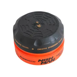 nishman-aqua-spider-wax-s1-black-widow-wosk-do-wlosow-150ml