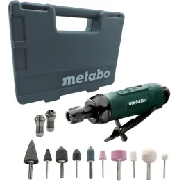 metabo-604116500-dg-25-set-pneumatyczna-szlifierka-prosta-akcesoria