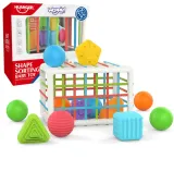 klocki-i-sorter-13szt-stan-nowy