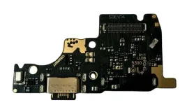 hq-gniazdo-ladowania-usb-zlacze-mikrofon-do-xiaomi-redmi-note-14-5g