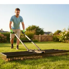niwelator-do-gleby-90-x-30-cm-reczny-wyroownawacz-gruntu