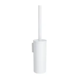 omnires-modern-project-40-cm-biala-matowa-szczotka-toaletowa-wiszaca