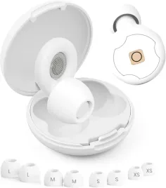 zatyczki-do-uszu-do-spania-ochrona-sluchu-45-db-redukujace-halas-biale