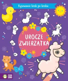 urocze-zwierzatka-rysowanie-krok-po-kroku