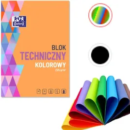 oxford-blok-techniczny-a3-10-kolor-kolorowe-kartki-250g
