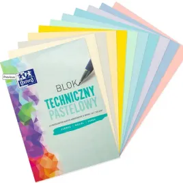 oxford-blok-techniczny-a4-10-kartek-z-kolorowymi-kartkami-225g-pastelowy