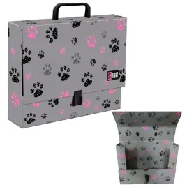 st-majewski-teczka-z-raczka-a4-xl-paws