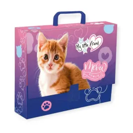 st-majewski-teczka-z-raczka-a4-xl-my-little-friends