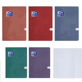 oxford-zeszyt-zeszyt-a5-60-kratka-touch-trend-90-g-zestaw-5-szt