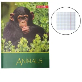 danmark-brulion-a5-96-kratka-1-szt-animals