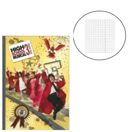beniamin-brulion-a4-96-kratka-high-school-musical-3-hsm3