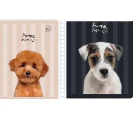 inter-zeszyt-a5-32-kratka-zestaw-2-szt-puppy-pieski