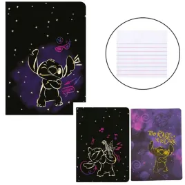 coolpack-zeszyt-disney-gold-stitch-a5-32-kolor-linia