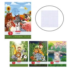 herlitz-zeszyt-a5-16-kratka-mix-wzorow-zoo-1-szt