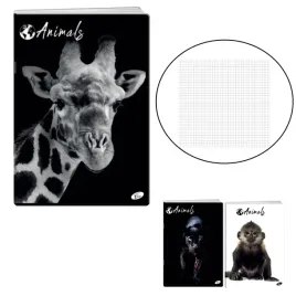 elisa-zeszyt-zeszyty-a5-60-kratka-animals-1-szt