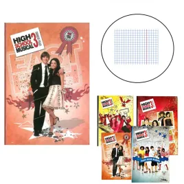 beniamin-zeszyt-high-school-musical-a5-60-kratka-1szt
