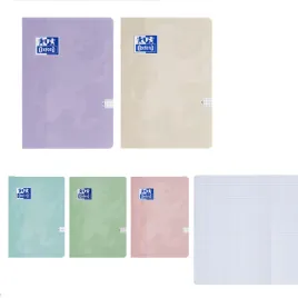 oxford-zeszyt-zeszyt-a5-60-kratka-touch-pastel-90-g-zestaw-5-szt