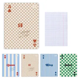 inter-zeszyt-zeszyty-a5-80-krata-hybrid-cards-1-sztuka