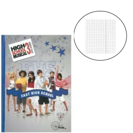 beniamin-brulion-a4-96-kratka-high-school-musical-3-hsm3
