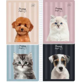 inter-zeszyt-a5-32-kratka-zestaw-4-szt-puppy