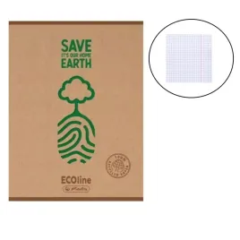 herlitz-zeszyt-a5-60-kratka-ecoline-1-szt