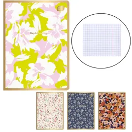 inter-zeszyt-zeszyty-a5-80-krata-metallic-floral-1-szt
