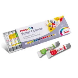 pentel-farby-akwarelowe-w-tubach-5-ml-x-15-kolorow