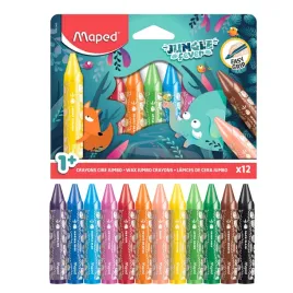 maped-kredki-swiecowe-jumbo-jungle-fever-12kol-od-1-roku-zycia