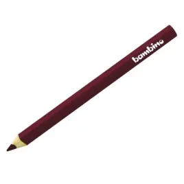 bambino-kredki-kredka-trojkatna-brazowa-1-szt